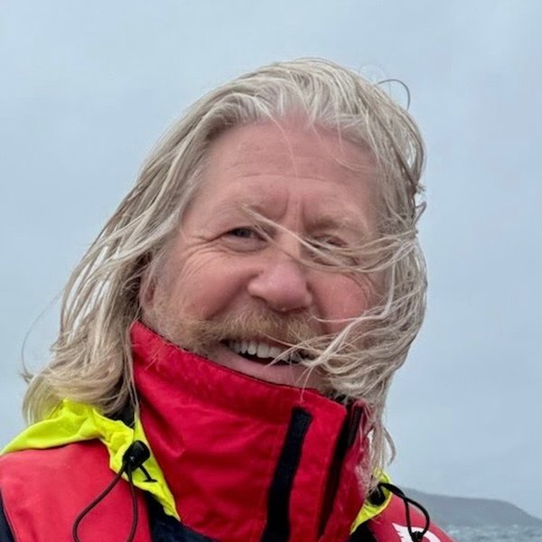 G.B. Heidarsson